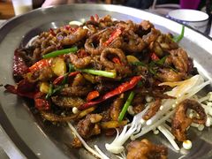-李太婆鱼汤馆(古城路店)