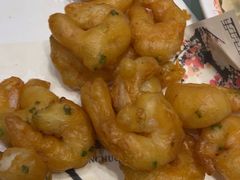 -添福来墨鱼饺子 · 海鲜东北菜(大连星海·黄浦路店)