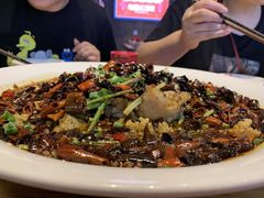 -兔槽江湖菜·重庆璧山兔(水围店)