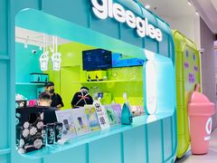 -gleeglee乐溢亦茶(合生汇店)