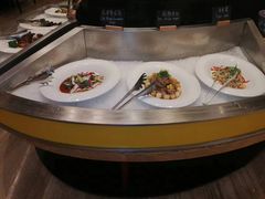 -索菲特酒店·海鲜自助 ·聚餐厅