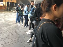 -喜茶(北京三里屯太古里店)