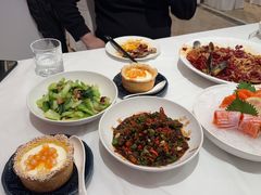 -长福宫·新疆海鲜宴(天津路店)