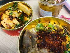 -盛香亭热卤(万象城店)