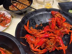 -聚味瞿记·龙虾堂(梅溪湖店)