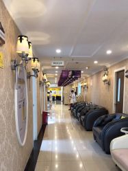 -深圳春天阳光医院·轮廓抗衰中心