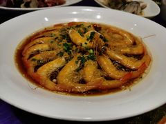 蒜蓉大虾-双东酒店(东关街店)