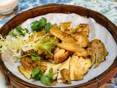 -米庄·原味私房菜(骏壹万邦店)