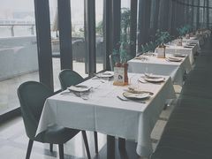 -L'Arome芳芳法国餐厅(仙林金鹰店)