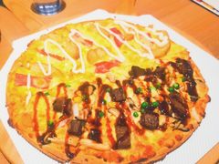 -必胜客(天河城店)