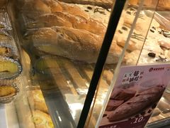 -BreadTalk面包新语·烘焙蛋糕(领展购物广场店)