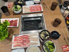 -焼肉ライク·烧肉LIKE(万菱汇店)