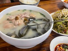 -中和裴氏蹄花(府河路店)