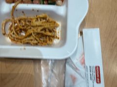 -萧记三鲜烩面(东站店)