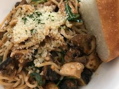 -榖屋house of flour(张江首店)