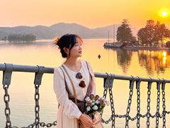 -东湖落雁景区
