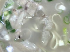 -豫掌柜饸饹面·烩面(秀沿路店)