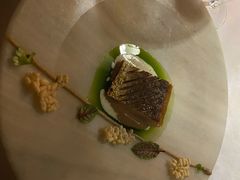 -三嚥阁 La Villa Restaurant