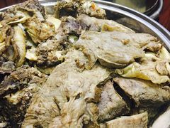 -清真益鑫羊肉手抓馆(南大街店)