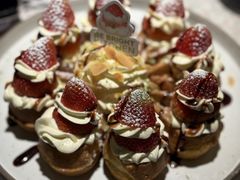 -BE BRIGHT KITCHEN(正佳广场店)