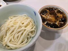 老北京面条-东兴楼饭庄(六里桥店)