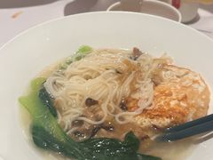 -粗茶淡饭·汉口公馆(循礼门店)