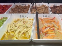 -易裕和·长沙米粉(竹塘西路店)