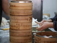 -鑫旺旺汤包(总店)