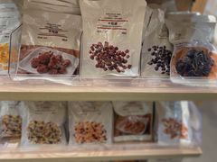 -MUJI无印良品(领秀城店)