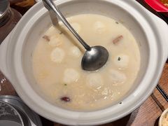 -鱼头泡饭·湖北菜·非物质文化遗产(岳家嘴总店)