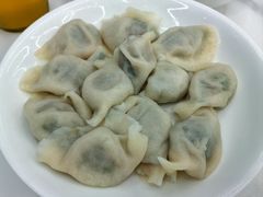 -东方饺子王(新奥购物中心店)