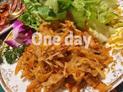 -小娘惹厨房Little Nyonya(狮城有约上榜店)