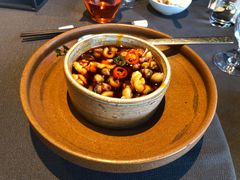 -上海滩餐厅(BFC外滩金融中心店)