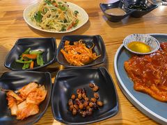 -大壮家原味烤肉(兴华北街店)
