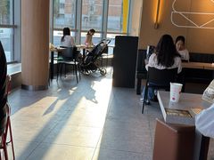 -麦当劳(北苑秋实路店)