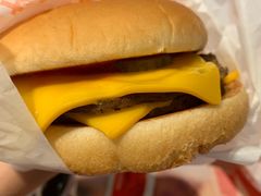 -麦当劳(太原坞城路店)