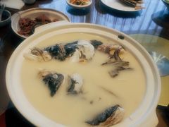 -丹江渔村(望京店)