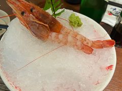 -花和寿喜烧·三文鱼自助专门店(光屿城店)