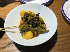 -二孃鸡爪爪(东风路总店)