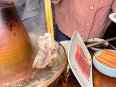 -1078號老北京涮肉(万达广场店)