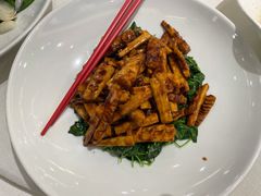 油焖笋-和记小菜(东方店)