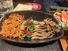 -捞王锅物料理(昆山店)