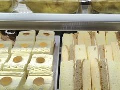 -蜂蝶来饼店(拱北总店)