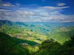-南尖岩景区