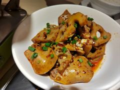 -大碗先生(万家丽店)