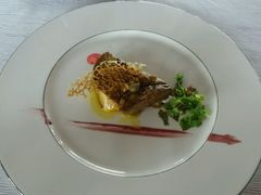 -涵碧楼·遇见餐厅