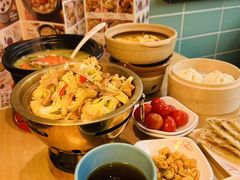 -嘉和一品粥(方庄店)