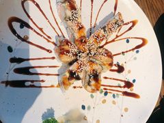 -Hatsune隐泉日式料理(三里屯太古里店)
