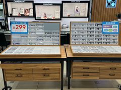 -眼镜88(中华广场店)