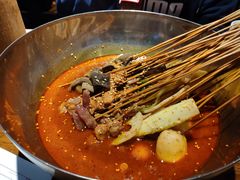 -付小姐在成都(五道口店)